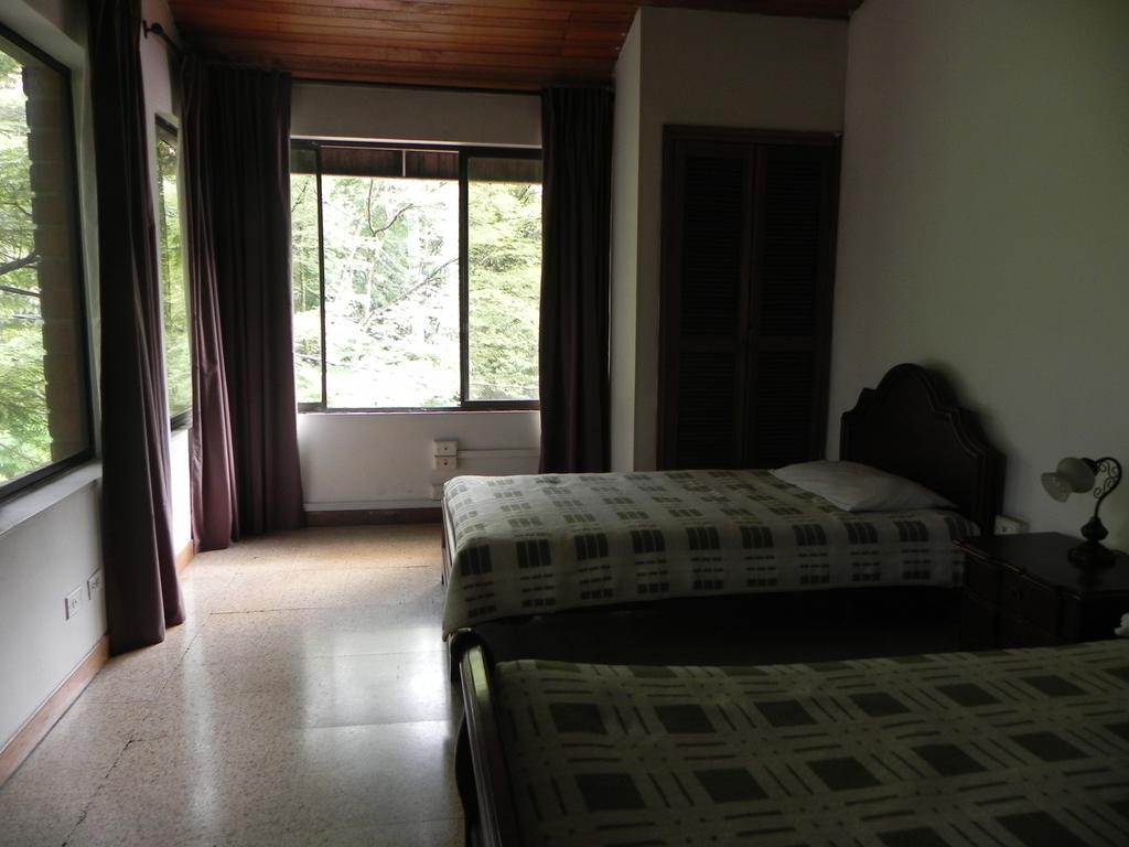 Hostal Tamarindo Itagüí Zimmer foto