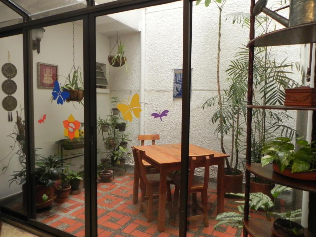 Hostal Tamarindo Itagüí Exterior foto