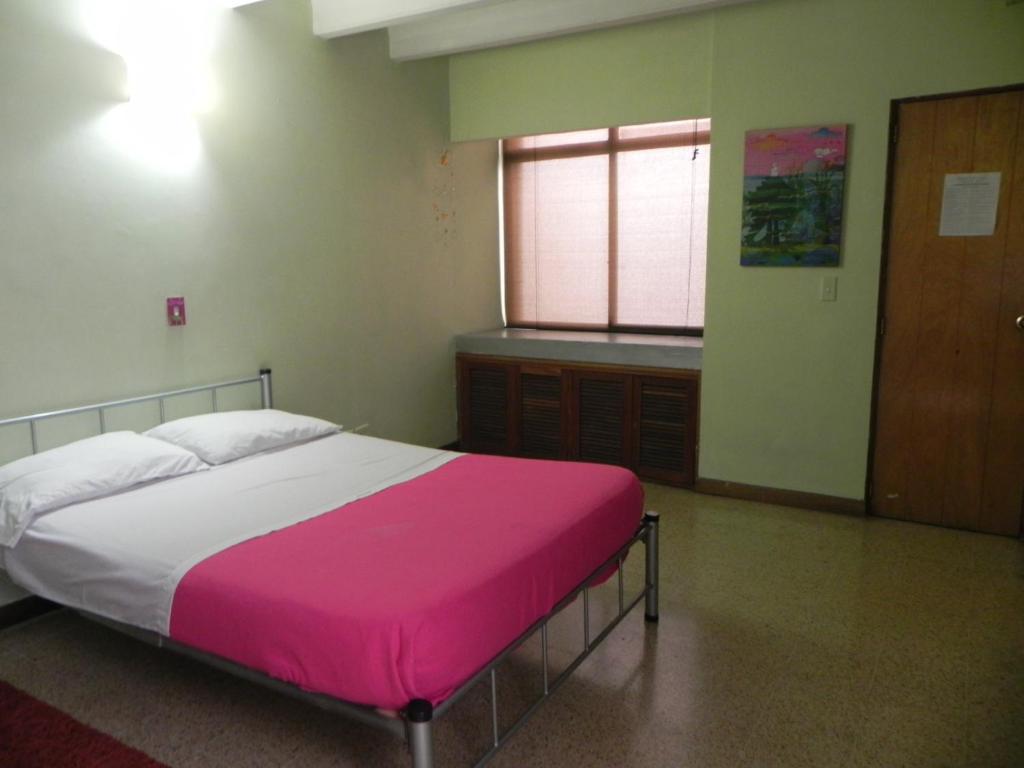 Hostal Tamarindo Itagüí Zimmer foto