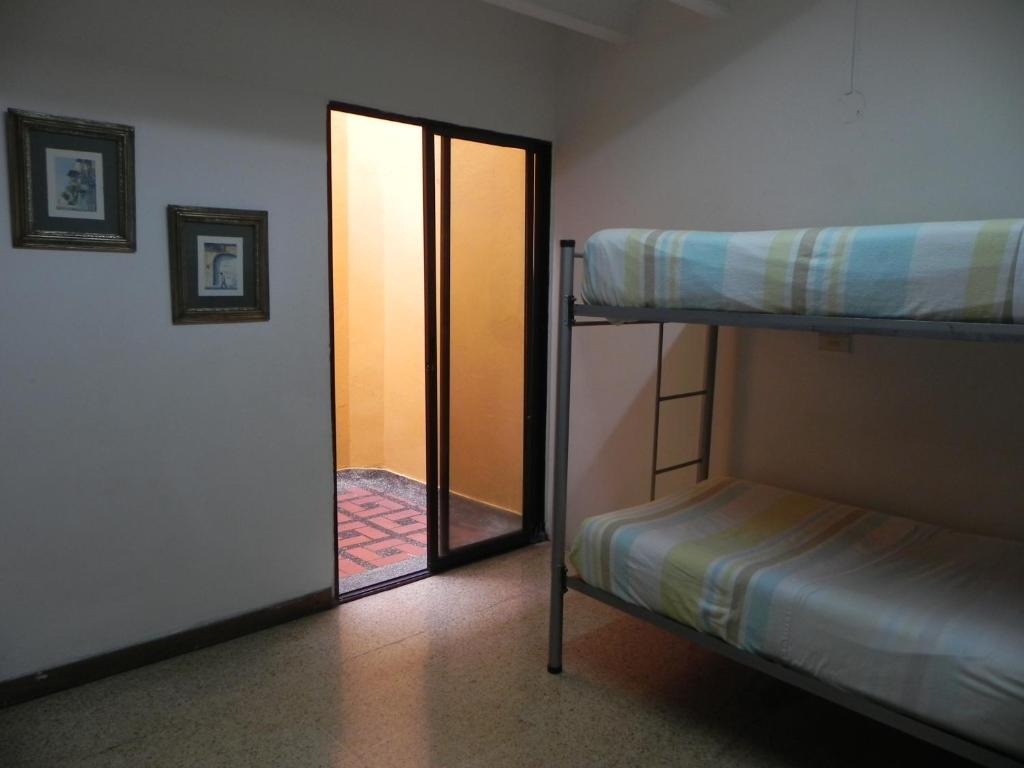 Hostal Tamarindo Itagüí Zimmer foto
